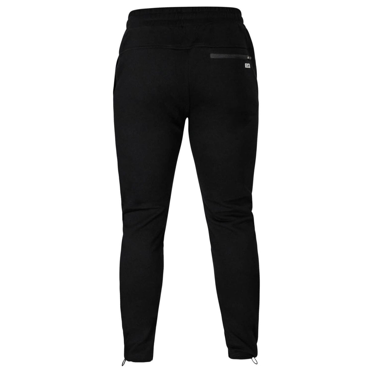 Men's Adjustable Performance Joggers from Combat Iron Apparel