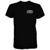 IT'S ONLY TREASON IF YOU LOSE MEN'S T-SHIRT From Combat Iron Apparel