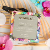 Black Orchid | Boxed Flower from Spongellé