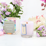 Black Orchid | Private Reserve Candle From Spongellé