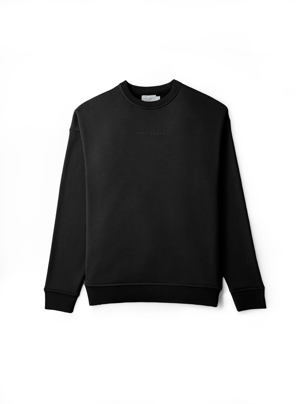 Women's CityScape Crewneck from Cozy Earth