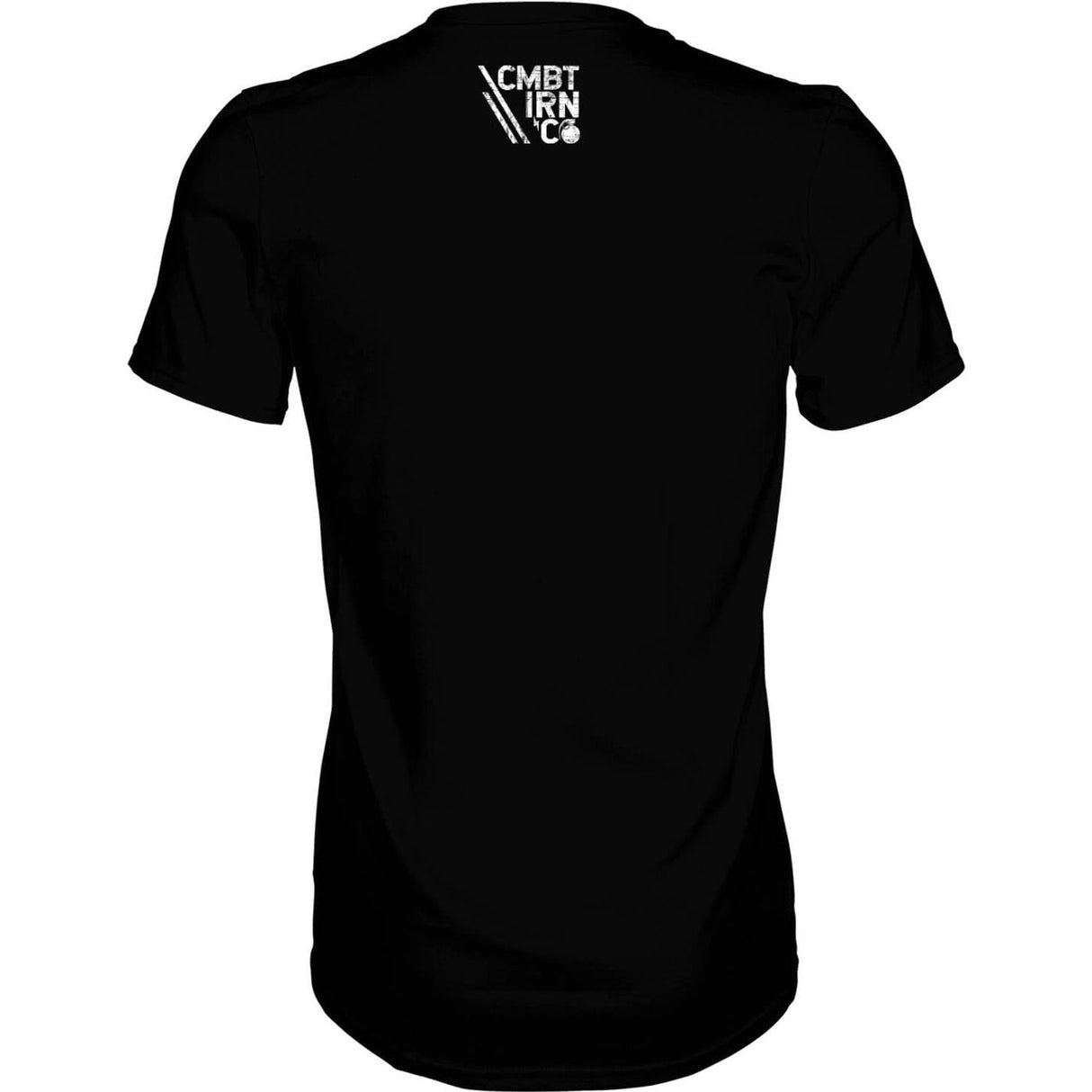 I’M A SLUT FOR TACOS. A TAC-HO IF YOU WILL Men's T-Shirt From Combat Iron Apparel
