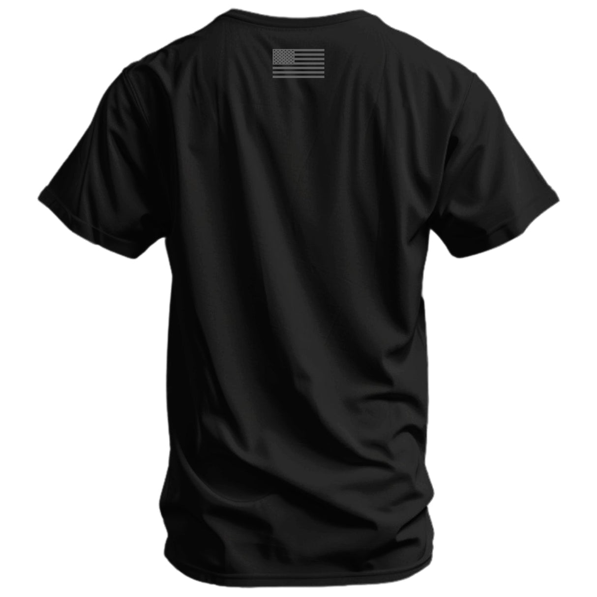 Men's Basic Branded T-Shirt from Combat Iron Apparel