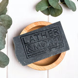 Black Seed Oil Soap from Lather and More