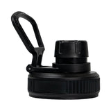 32oz Metal Hydration Bottle V2 | 24hr Insulated + Drink Port from Combat Iron Apparel