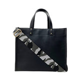 Campbell Tote | Choose Your Strap From Threaded Pear