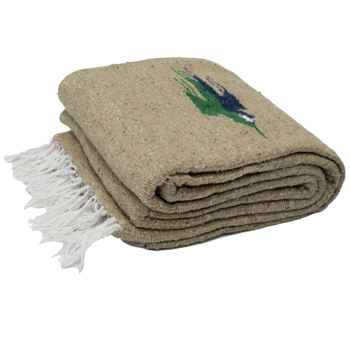 Sand & Stone Baja Thunderbird Blanket from West Path