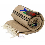 Sand & Stone Baja Fish Blanket from West Path