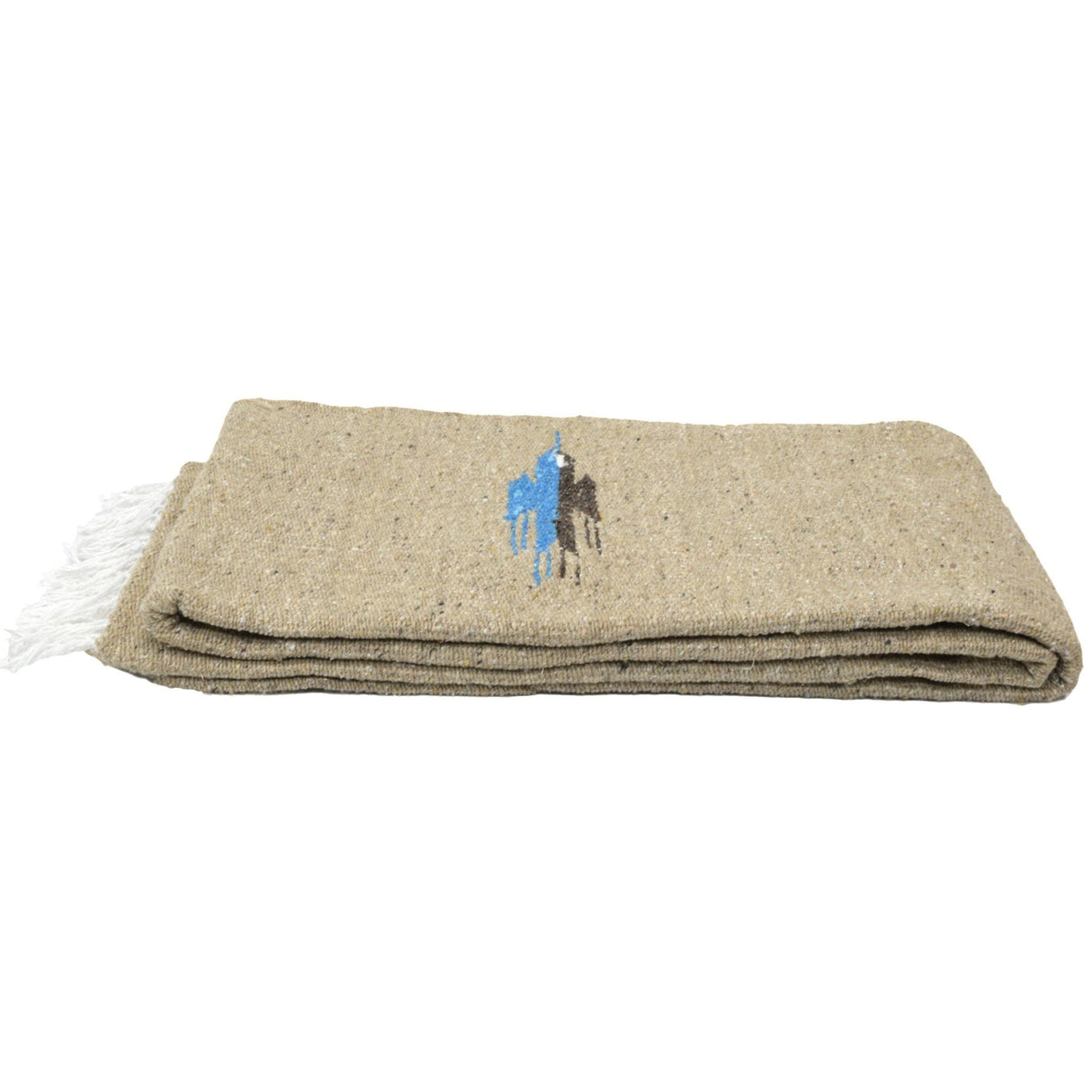 Sand & Stone Baja Thunderbird Blanket from West Path