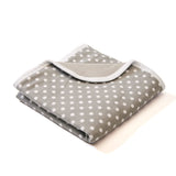 SYB Baby Blanket From Shield Your Body