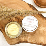 Organic Blemish Cream/ Dark Spot Remover / Scar Cream / Acne Spot Treatment from Butter Me Up Organics