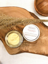 Organic Blemish Cream/ Dark Spot Remover / Scar Cream / Acne Spot Treatment from Butter Me Up Organics