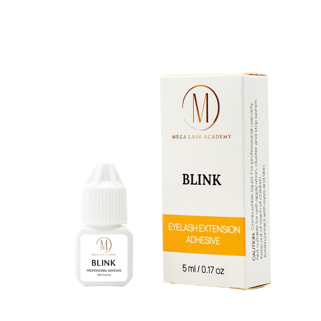 Blink - Lash Adhesive from Mega Lash Academy