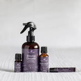 Blissful Dreams Essential Oil Pre-Diluted Roll-On From Plant Therapy