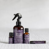 Blissful Dreams Lavender Pillow Spray from Plant Therapy