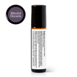 Blissful Dreams Essential Oil Pre-Diluted Roll-On From Plant Therapy