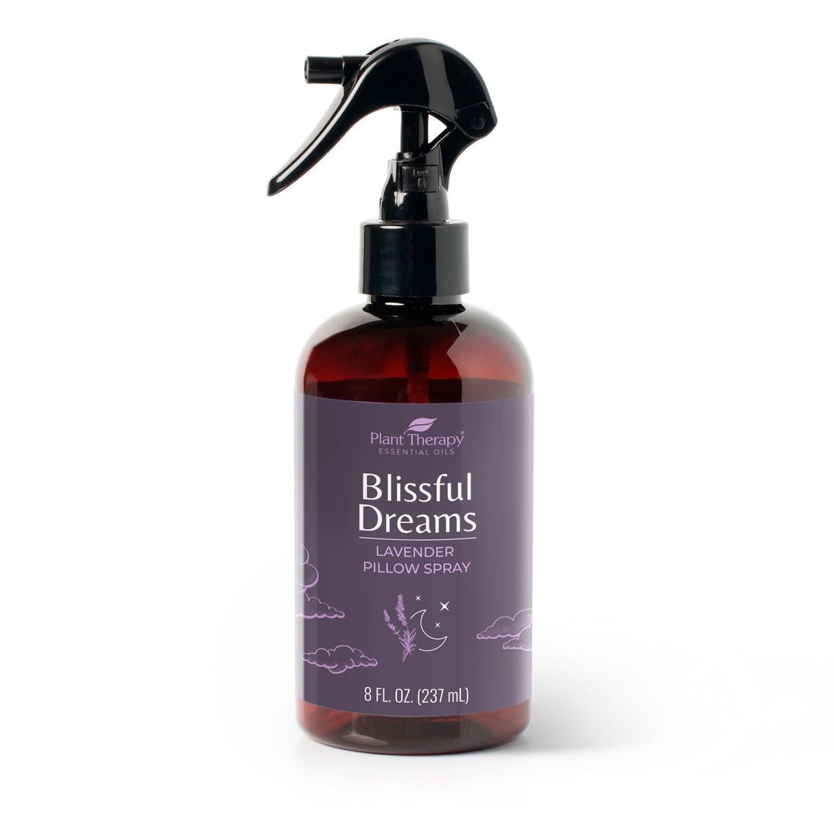 Blissful Dreams Lavender Pillow Spray from Plant Therapy