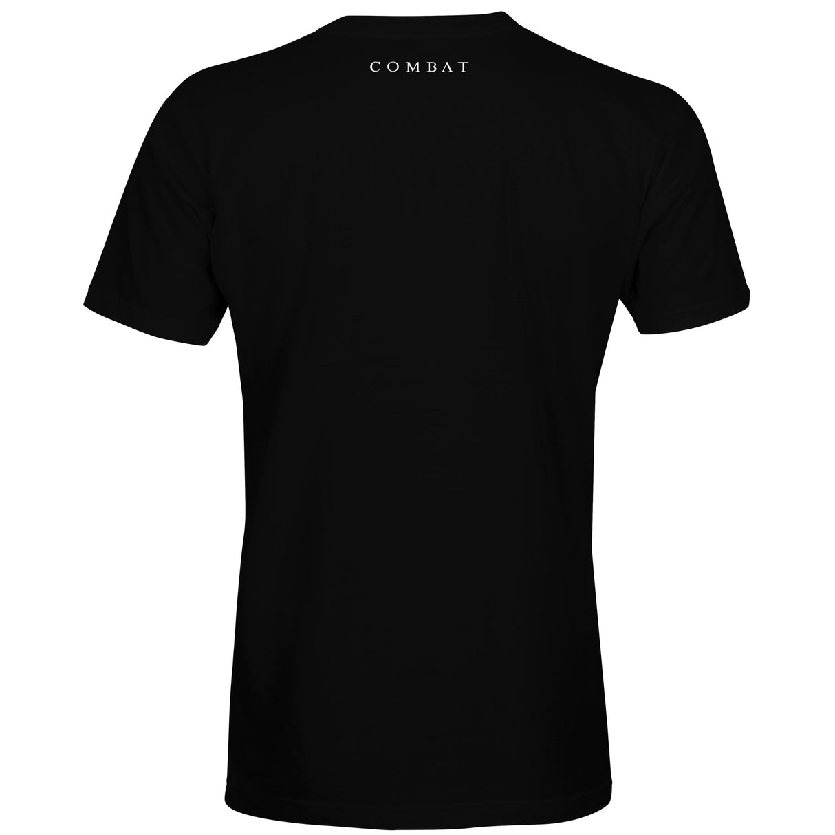Combat Greek Edition Men's T-Shirt From Combat Iron Apparel