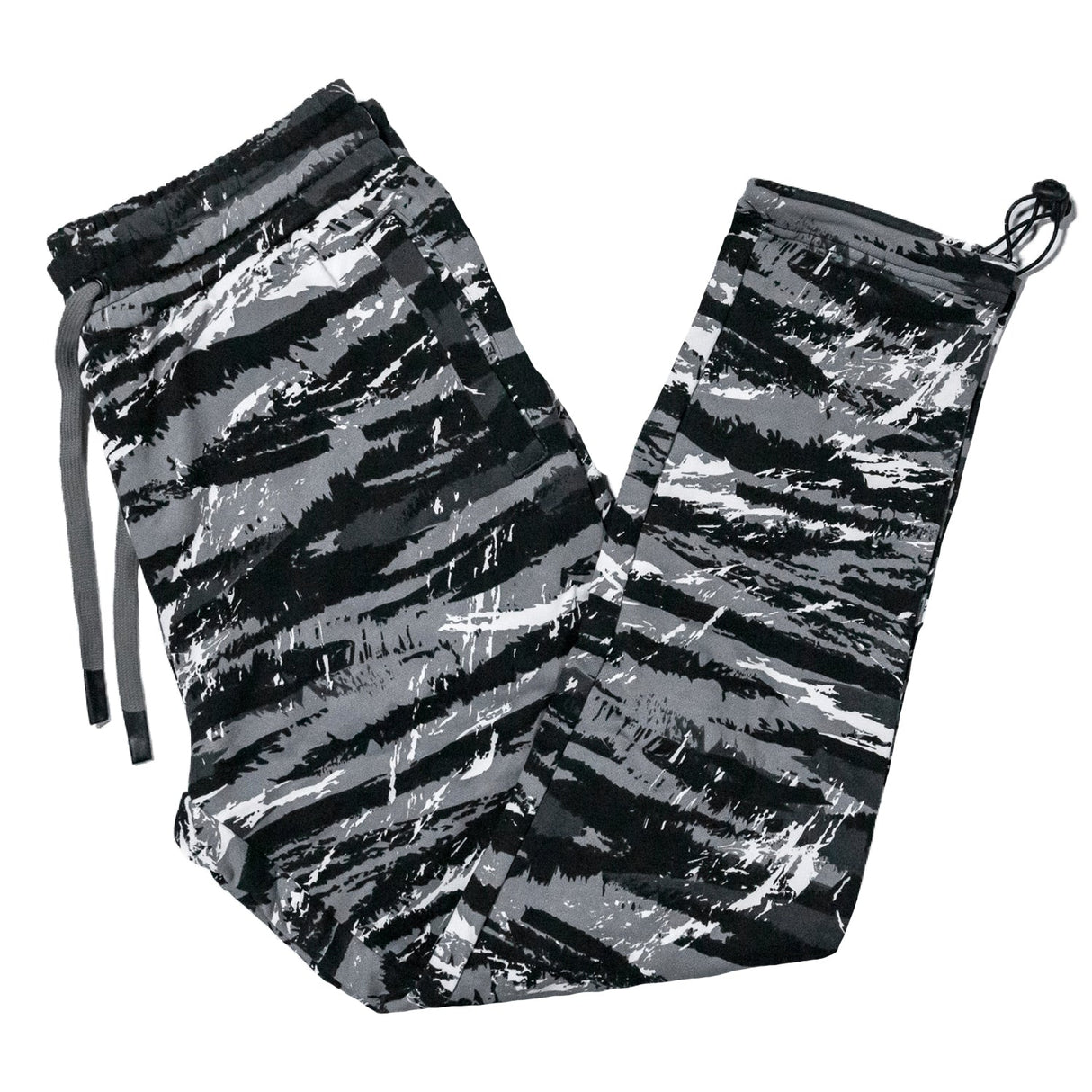 Men's Adjustable Performance Joggers V2 from Combat Iron Apparel