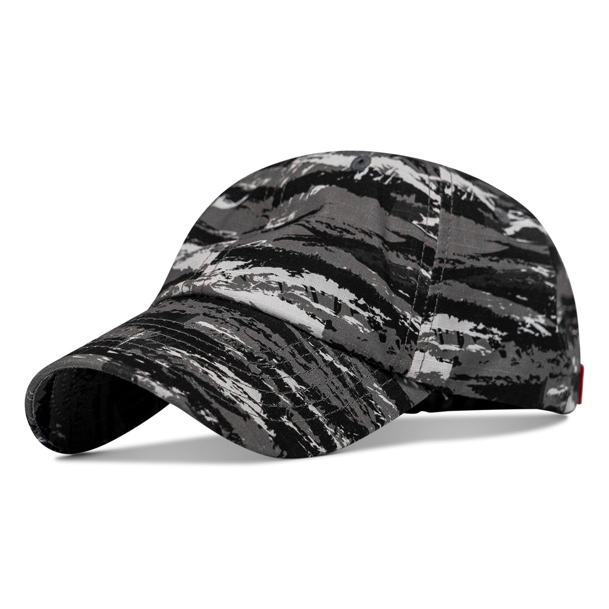 RipStop Low Pro Operator Hat from Combat Iron Apparel