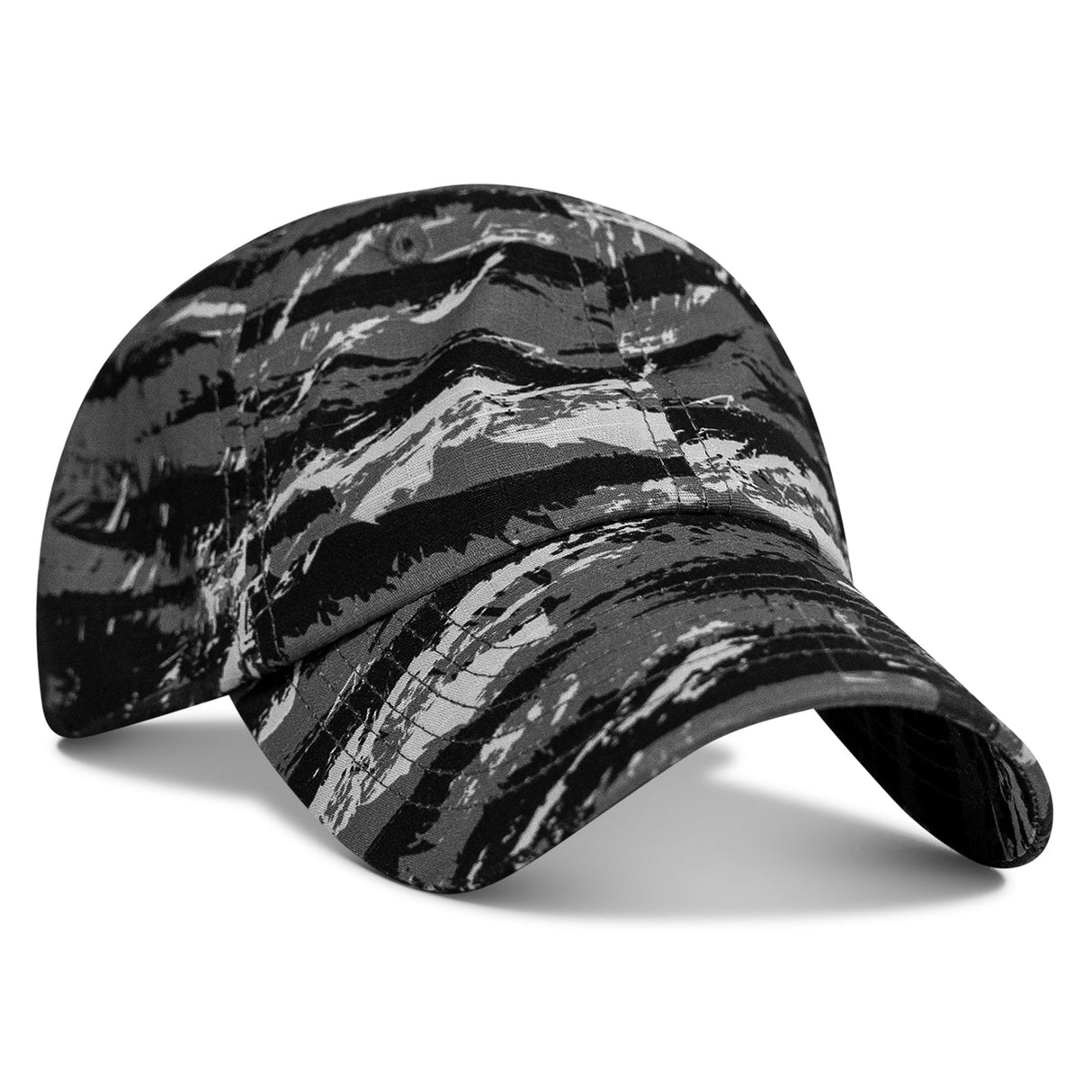 RipStop Low Pro Operator Hat from Combat Iron Apparel