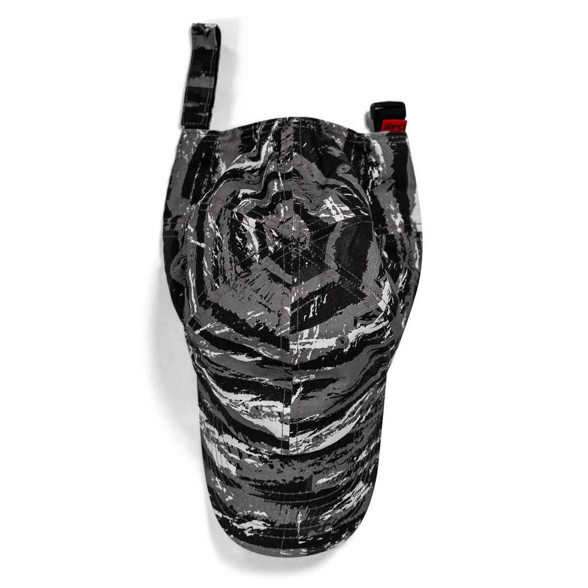RipStop Low Pro Operator Hat from Combat Iron Apparel