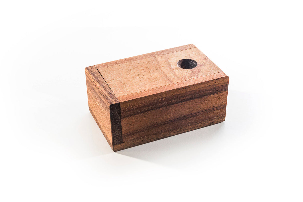 Block Box Puzzle from Kubiya Games
