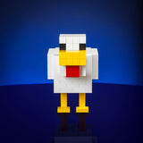Mine Chicken from Bricker Builds