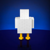 Mine Chicken from Bricker Builds