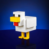 Mine Chicken from Bricker Builds