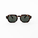 Blocky Square Retro Sunglasses from Pretty Simple