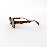 Blocky Square Retro Sunglasses from Pretty Simple