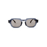 Blocky Square Retro Sunglasses from Pretty Simple