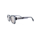 Blocky Square Retro Sunglasses from Pretty Simple