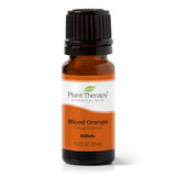 Blood Orange Essential Oil From Plant Therapy