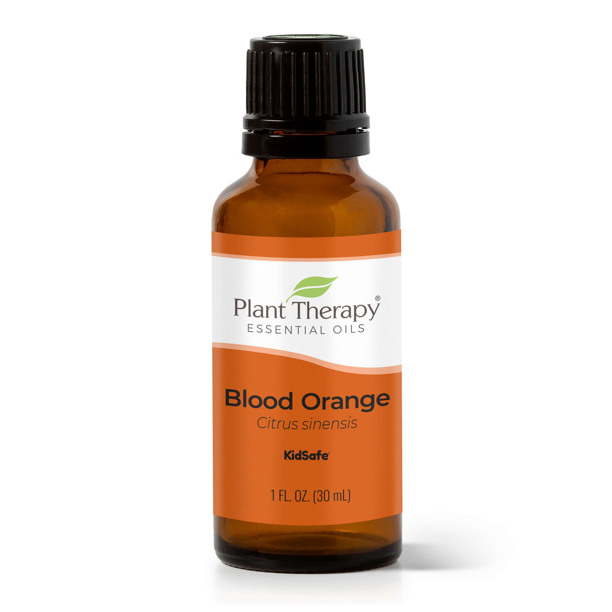 Blood Orange Essential Oil From Plant Therapy
