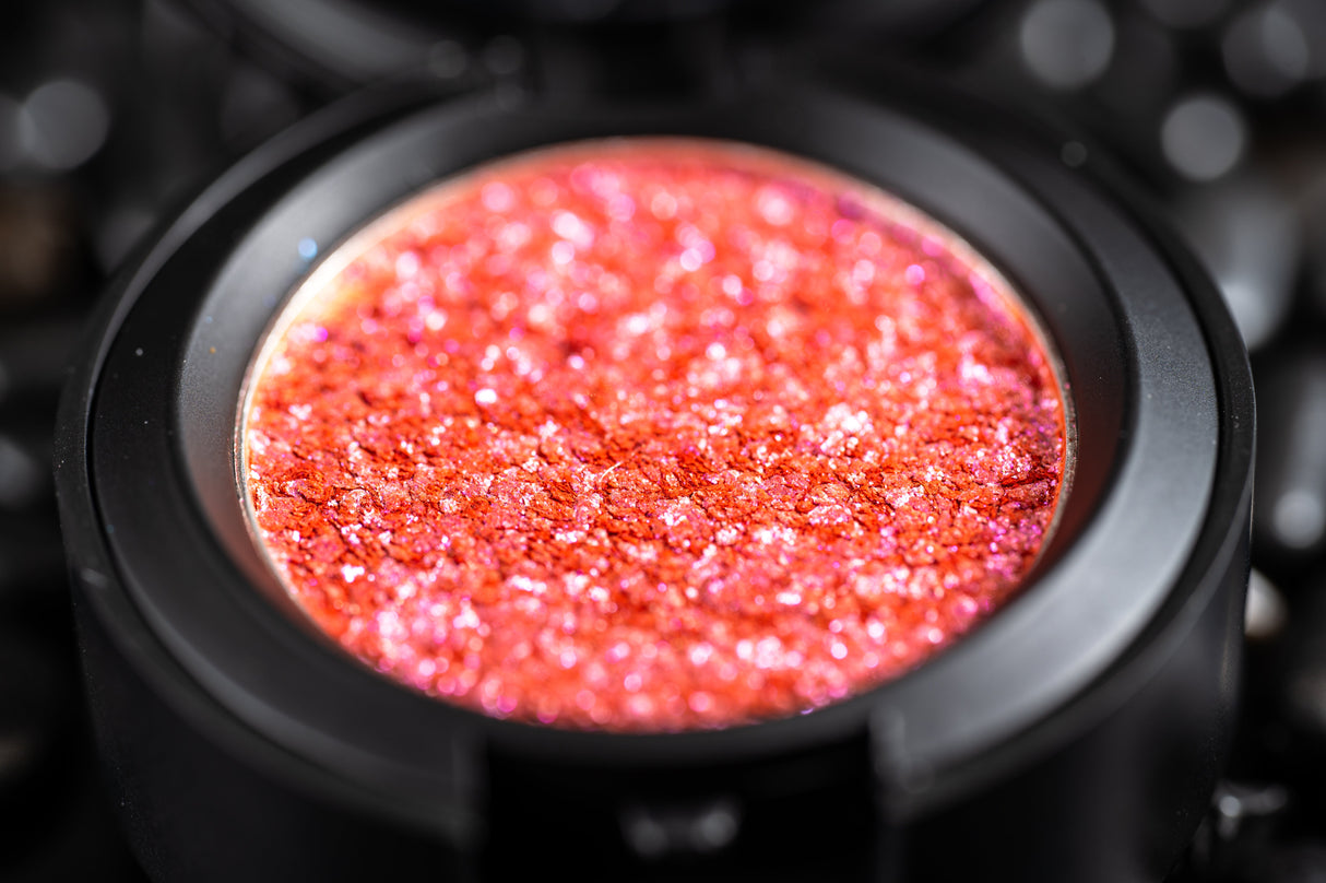 Midnight Chromes - Bloodline From Curst kosmetics