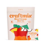 Blood Orange Mai Tai from Craftmix