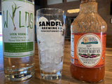 Stello Foods - Rosie's Fresh Squeezed Bloody Mary Mix 26 oz From Stello Foods