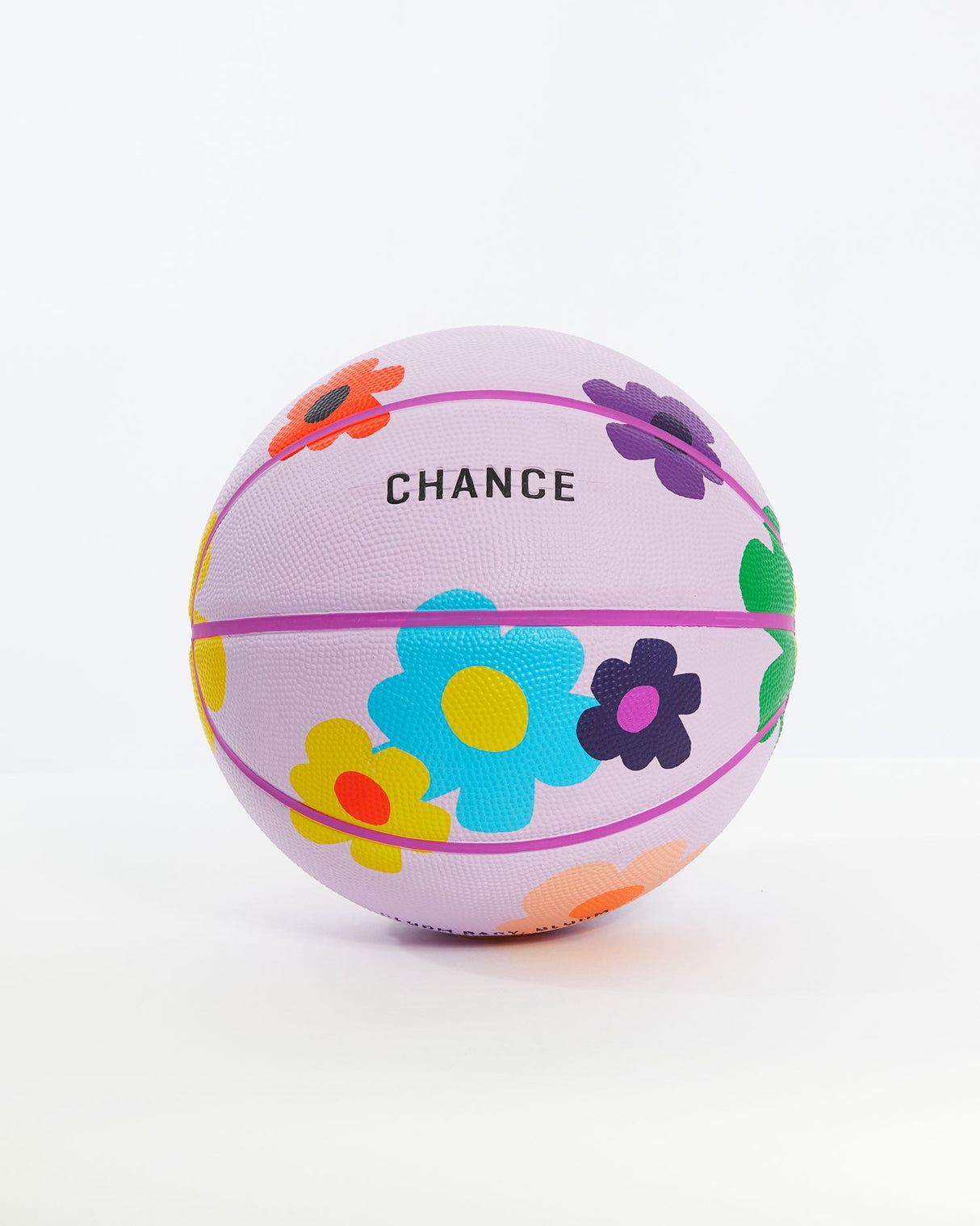 Bloom Basketball From Chance