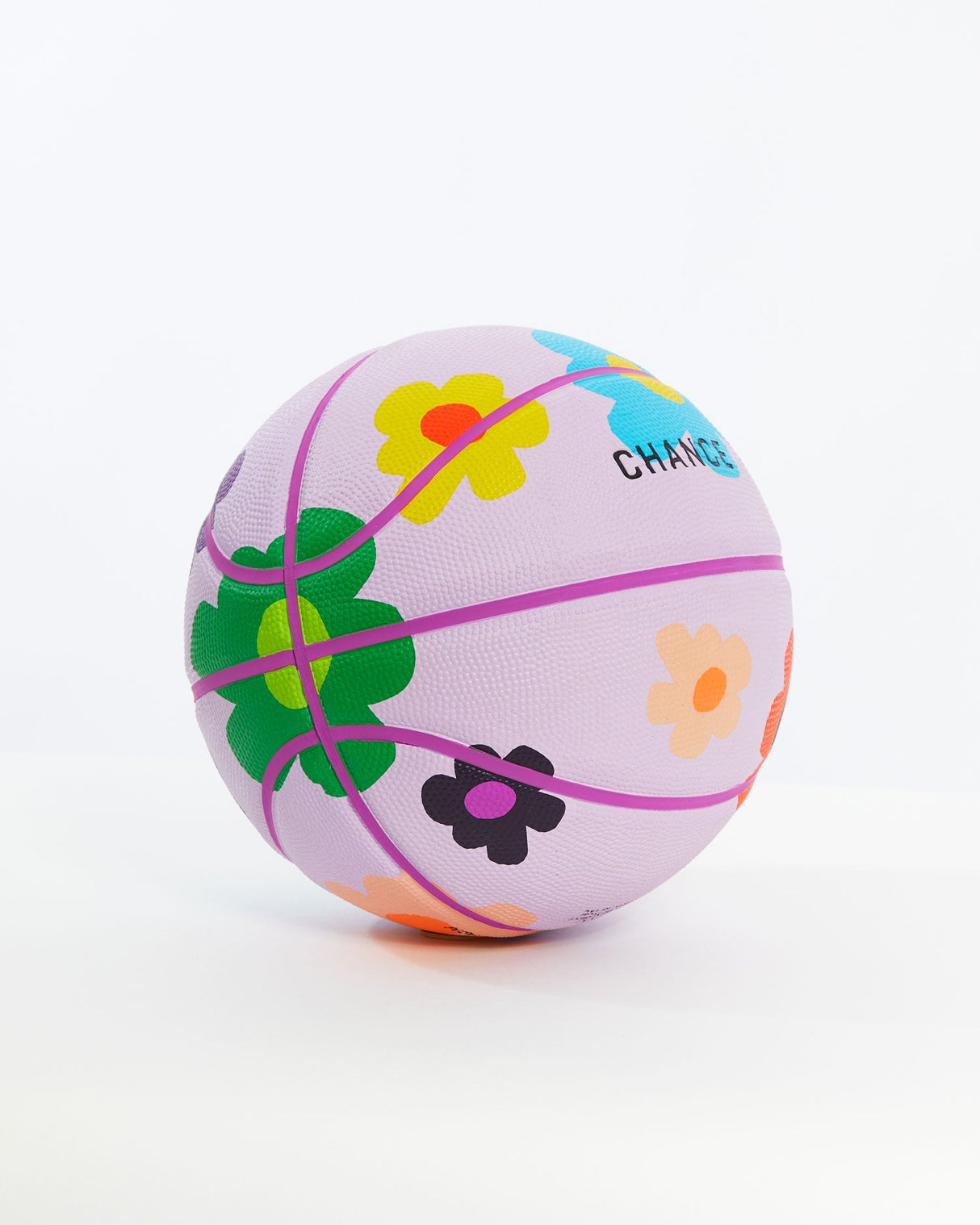 Bloom Basketball From Chance