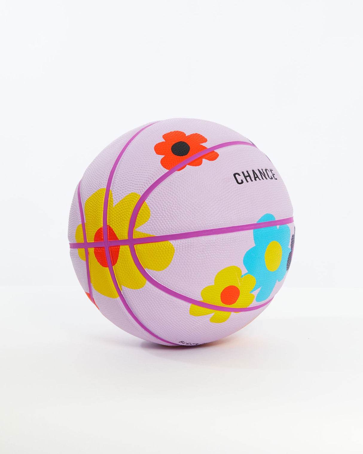 Bloom Basketball From Chance
