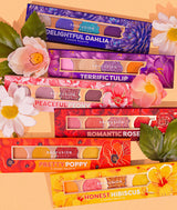 Blooming Hues Collection from Profusion Cosmetics