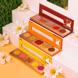 Blooming Hues Collection from Profusion Cosmetics