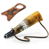 War Horn from Norse Tradesman