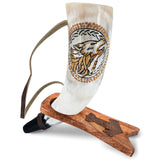 War Horn from Norse Tradesman