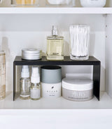 Medicine Cabinet Riser [Set of 2] - Steel from Yamazaki Home