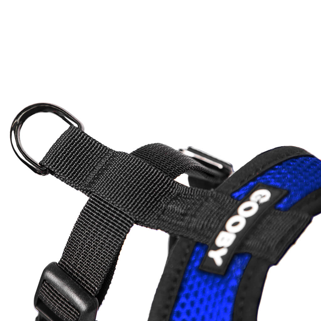 Comfort X Harness from Gooby