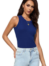 All-Season Plus Size Tank From MsDressly