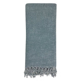Waffle Weave Turkish Towel from SLATE + SALT
